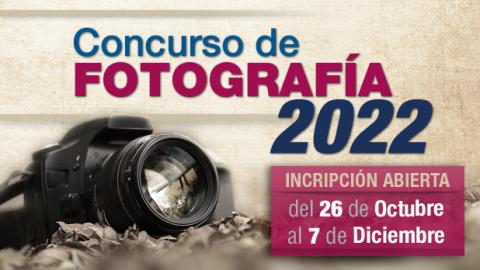 concurso fotografía