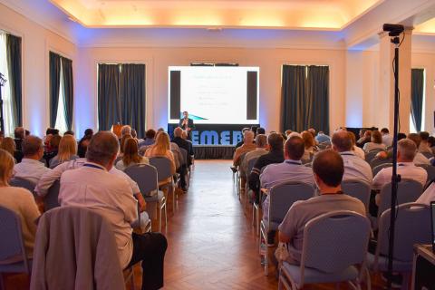 Finalizó el 12º Encuentro Provincial de Entidades Primarias