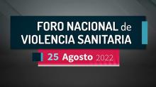 foro de violencia