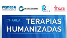 Terapias Humanizadas